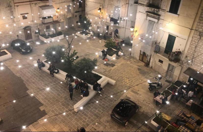 Castle Suite בארי מראה חיצוני תמונה