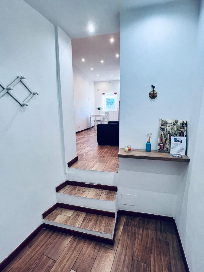 Castle Suite בארי מראה חיצוני תמונה
