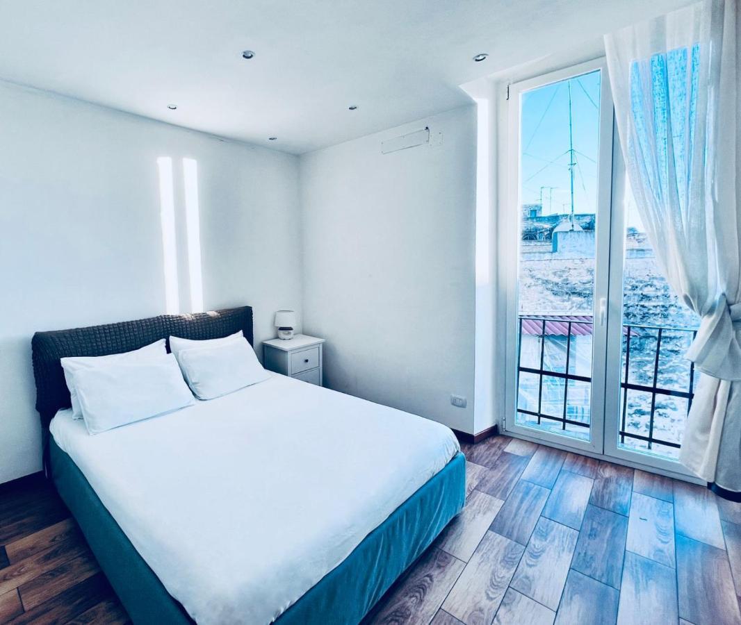 Castle Suite בארי מראה חיצוני תמונה