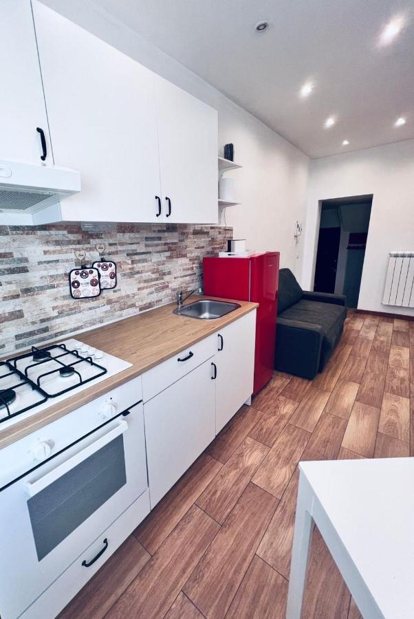 Castle Suite בארי מראה חיצוני תמונה