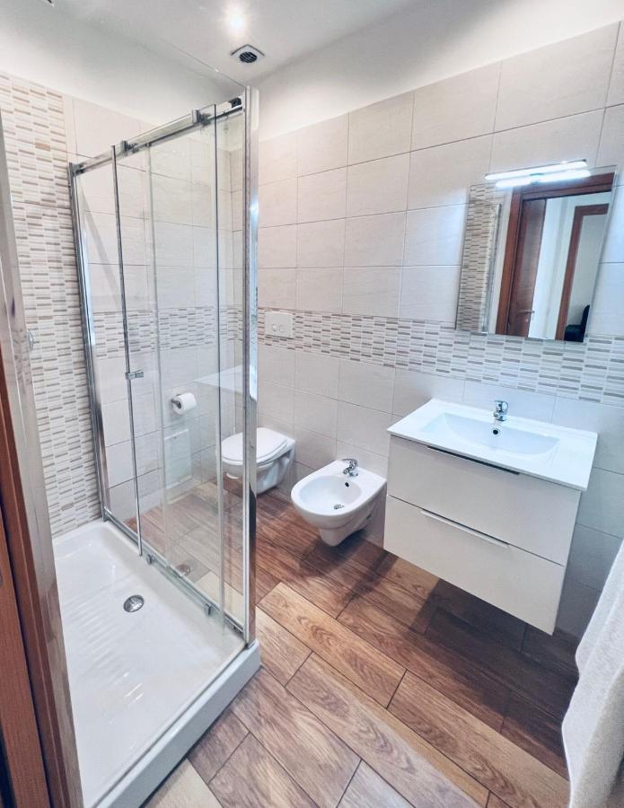 Castle Suite בארי מראה חיצוני תמונה