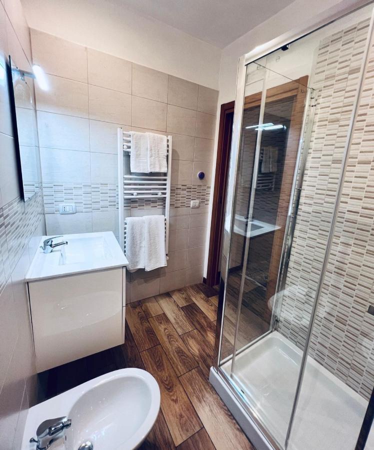 Castle Suite בארי מראה חיצוני תמונה
